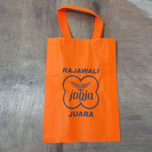 Contoh hasil Spunbond custom, foto produksi 3